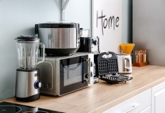 Upgrade Your Culinary Experience: The Best Kitchen Appliances to Splurge On